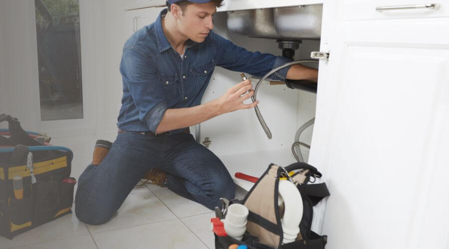 Professional Leak Detection Services in Dillard, GA